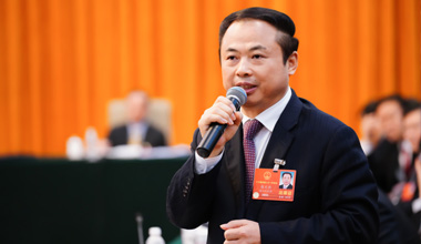 两会季丨今年，，，，张天任代表提交议案4件，，，，聚焦这些方面！
